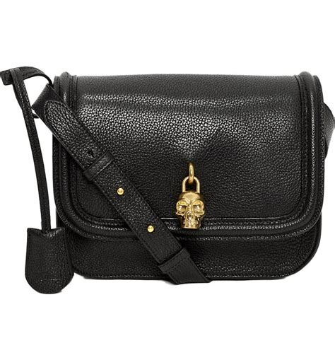 Alexander McQueen Crossbody Bags for Women .